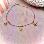 Collier Star