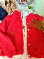 Gilet Romy