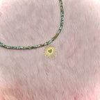 Collier liberty Luna