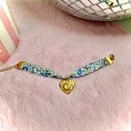 Bracelet liberty Léa