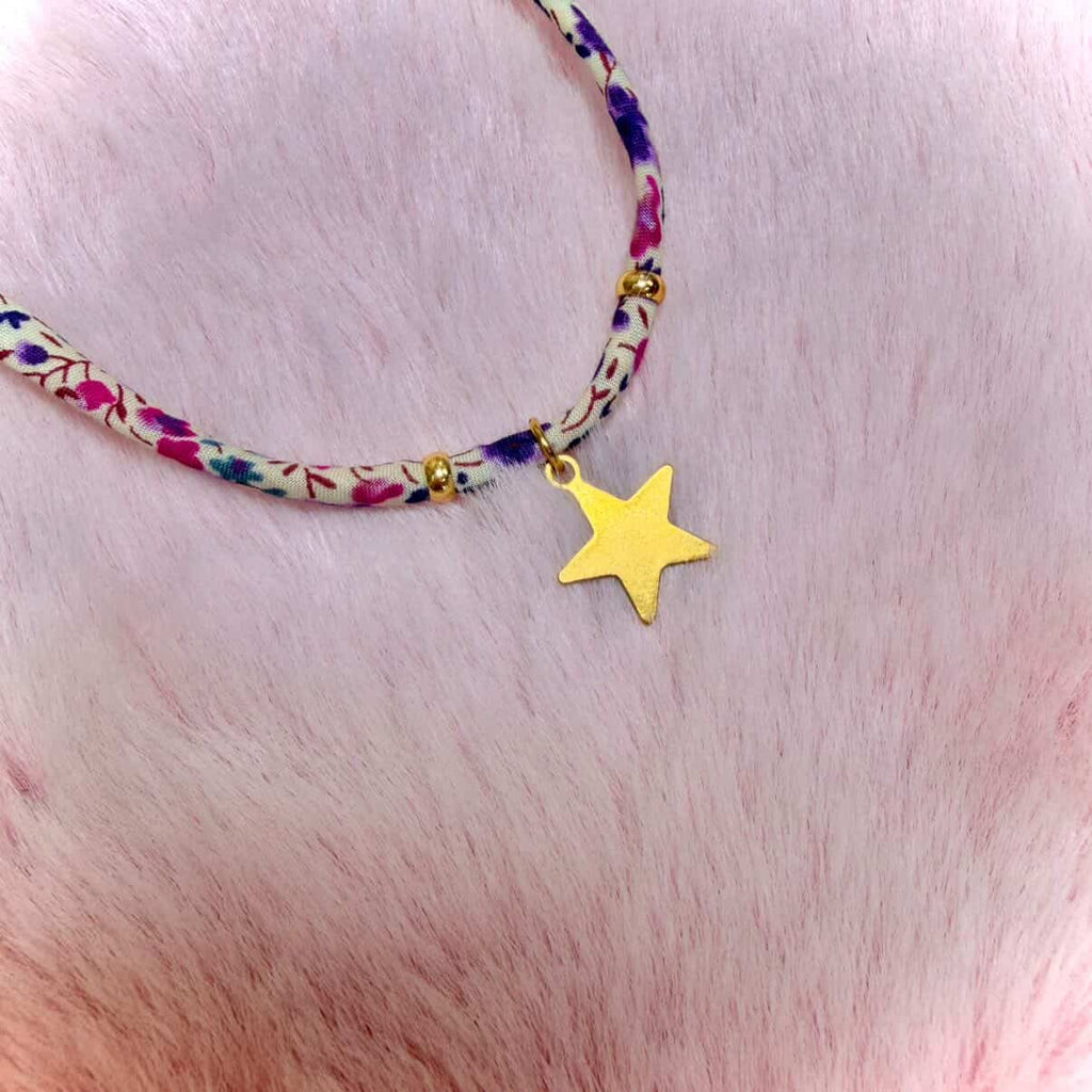 Collier liberty Isabelle
