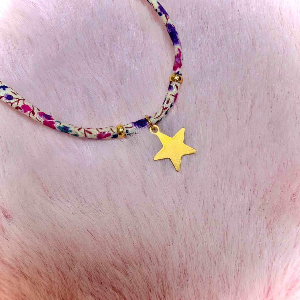 Collier liberty Isabelle