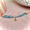 Bracelet liberty Ondine