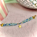 Bracelet liberty Jeanne