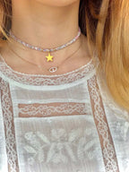 Collier liberty Stella