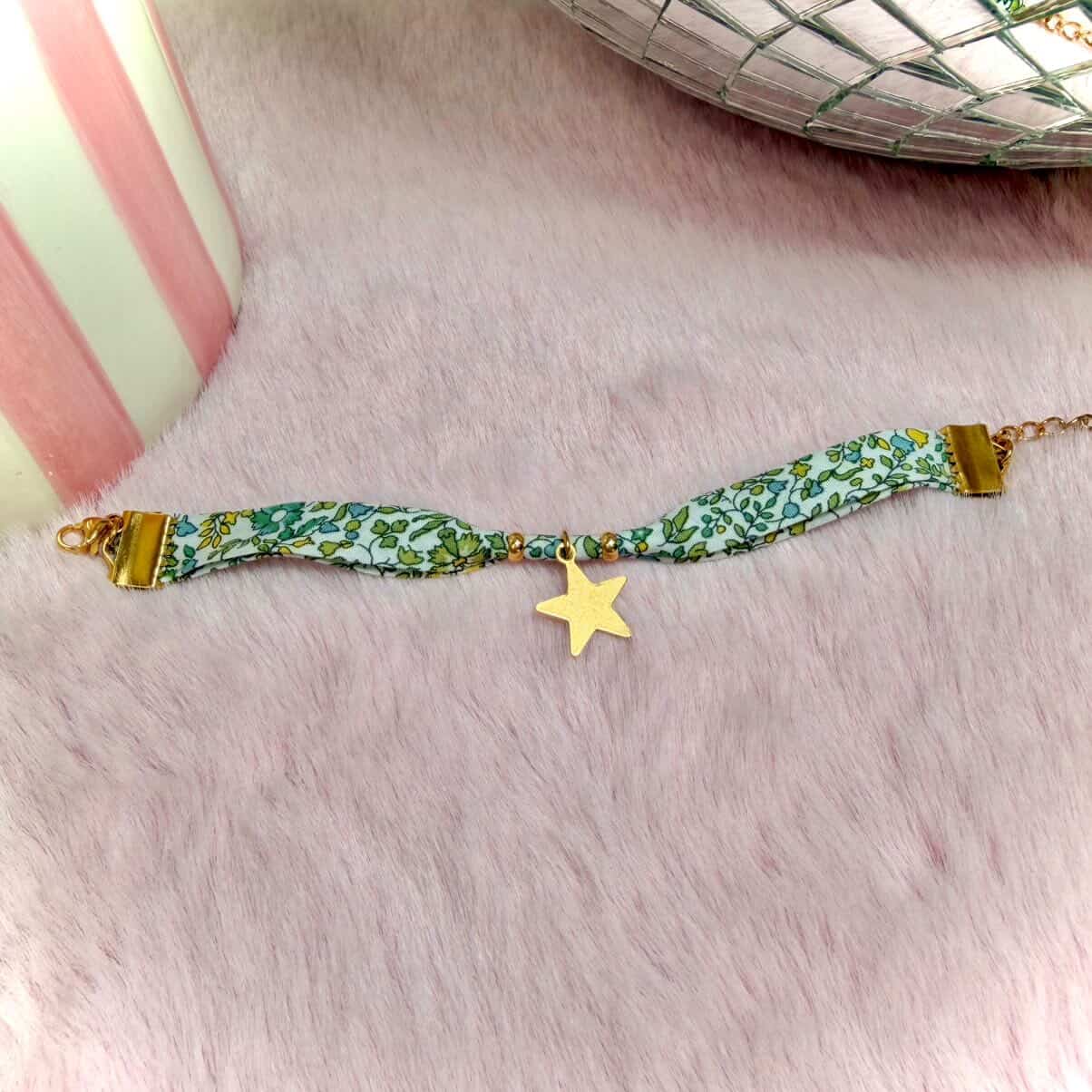 Bracelet liberty Lucy