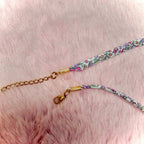 Collier liberty Lyli