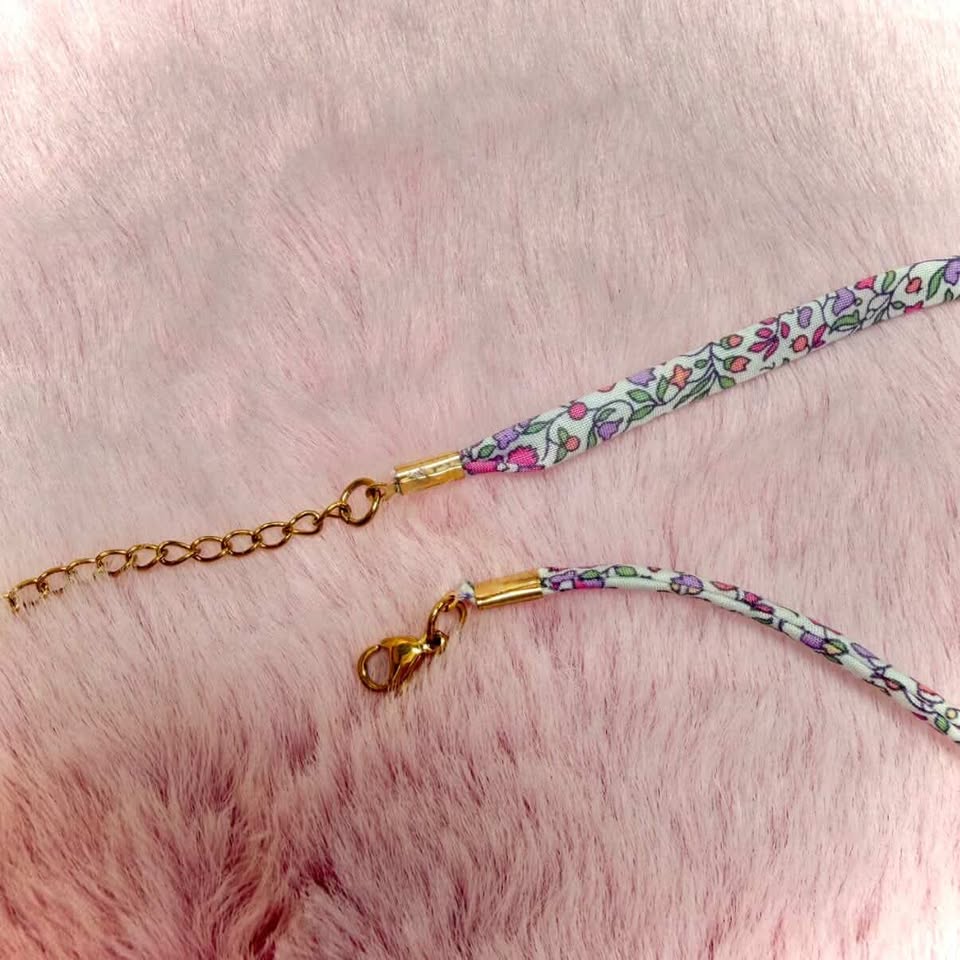Collier liberty Lyli