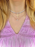 Collier liberty Maria