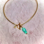 Collier Siréna