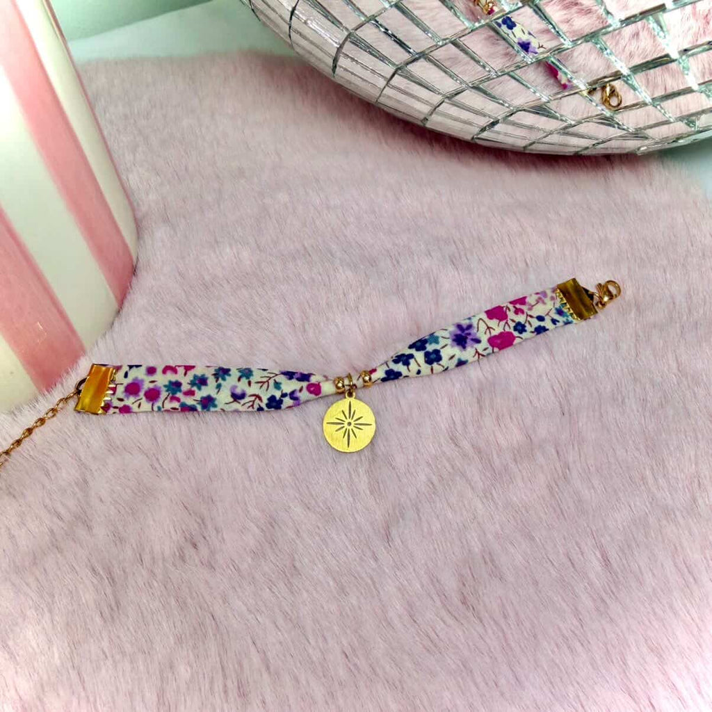 Bracelet liberty hortense