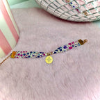 Bracelet liberty hortense