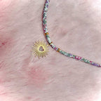 Collier liberty Lyli
