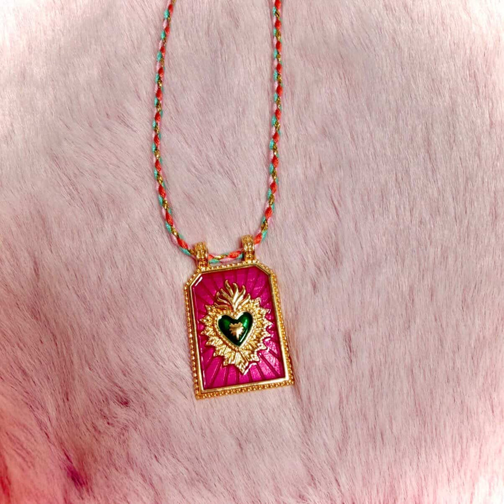 Collier lyna