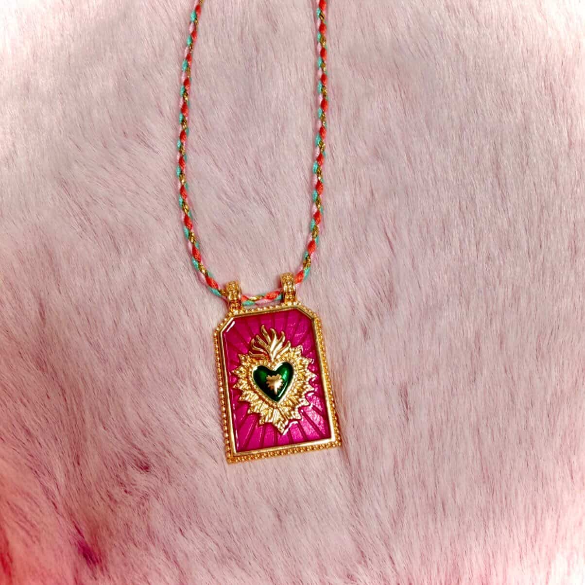 Collier lyna