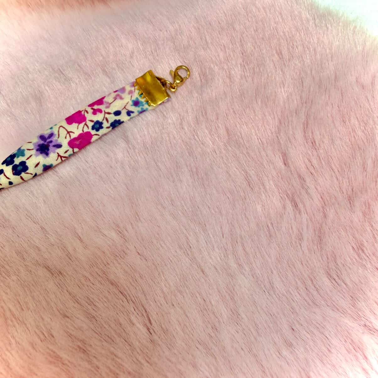 Bracelet liberty hortense