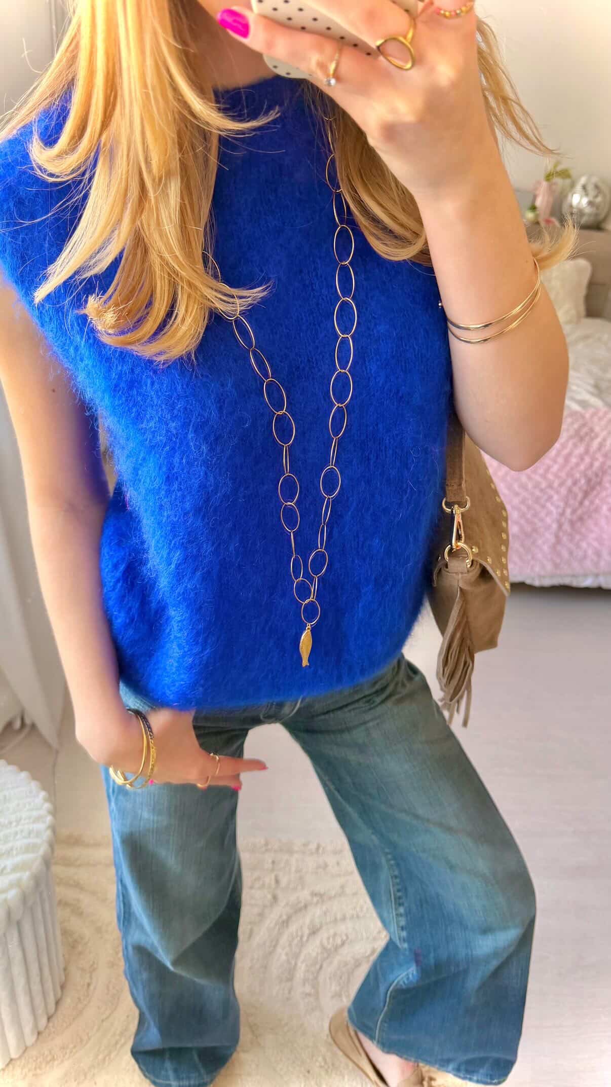 Pull Alba
