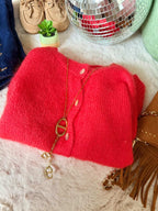 Gilet Romy