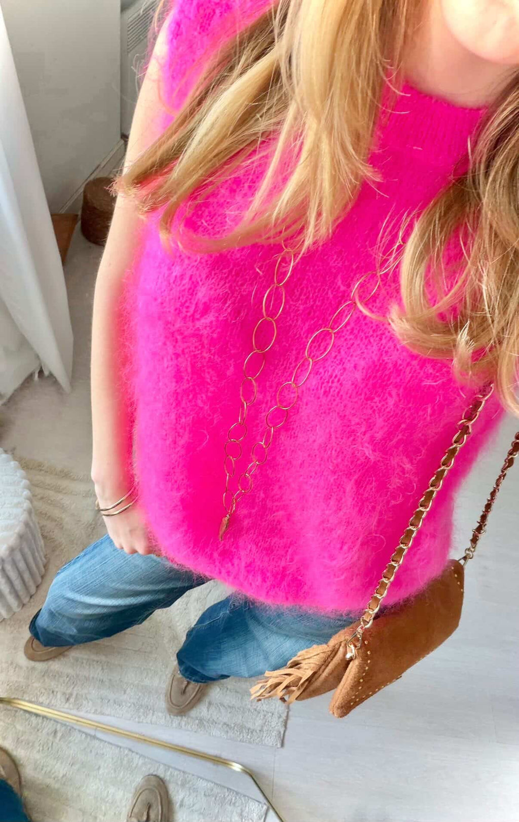 Pull Alba