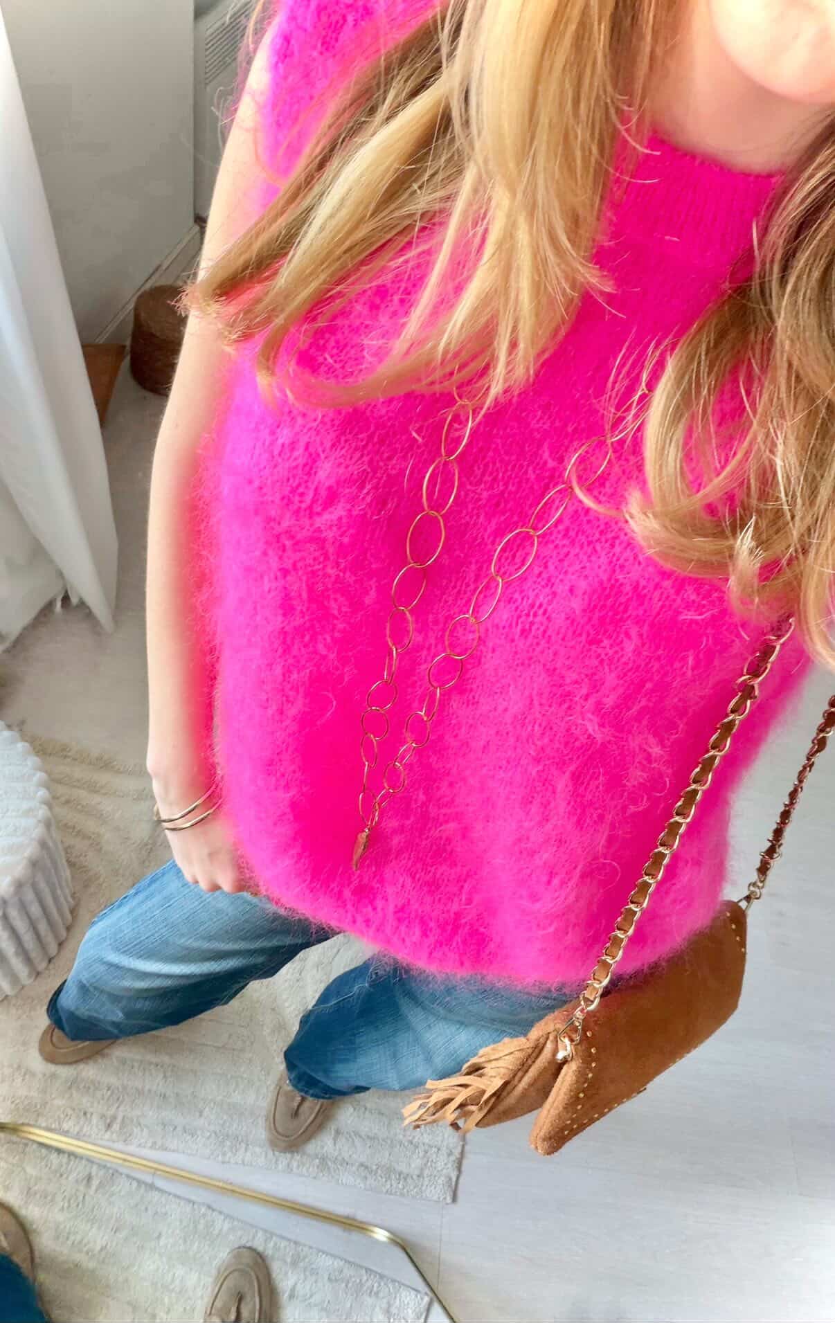 Pull Alba
