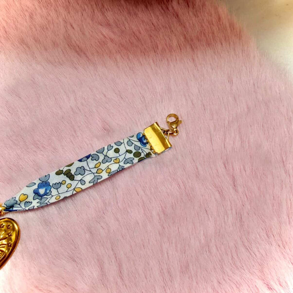 Bracelet liberty Léa