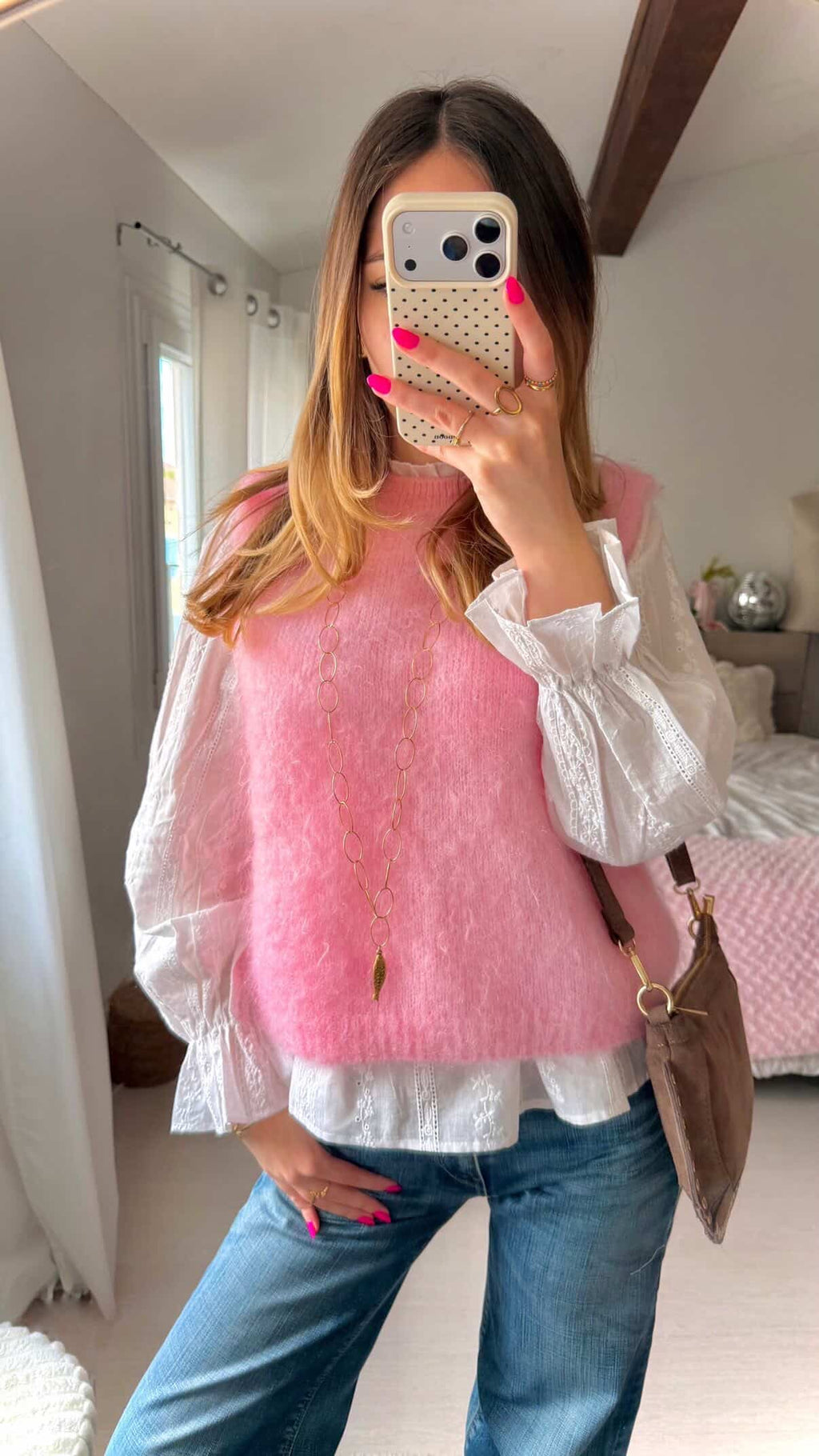 Pull Alba