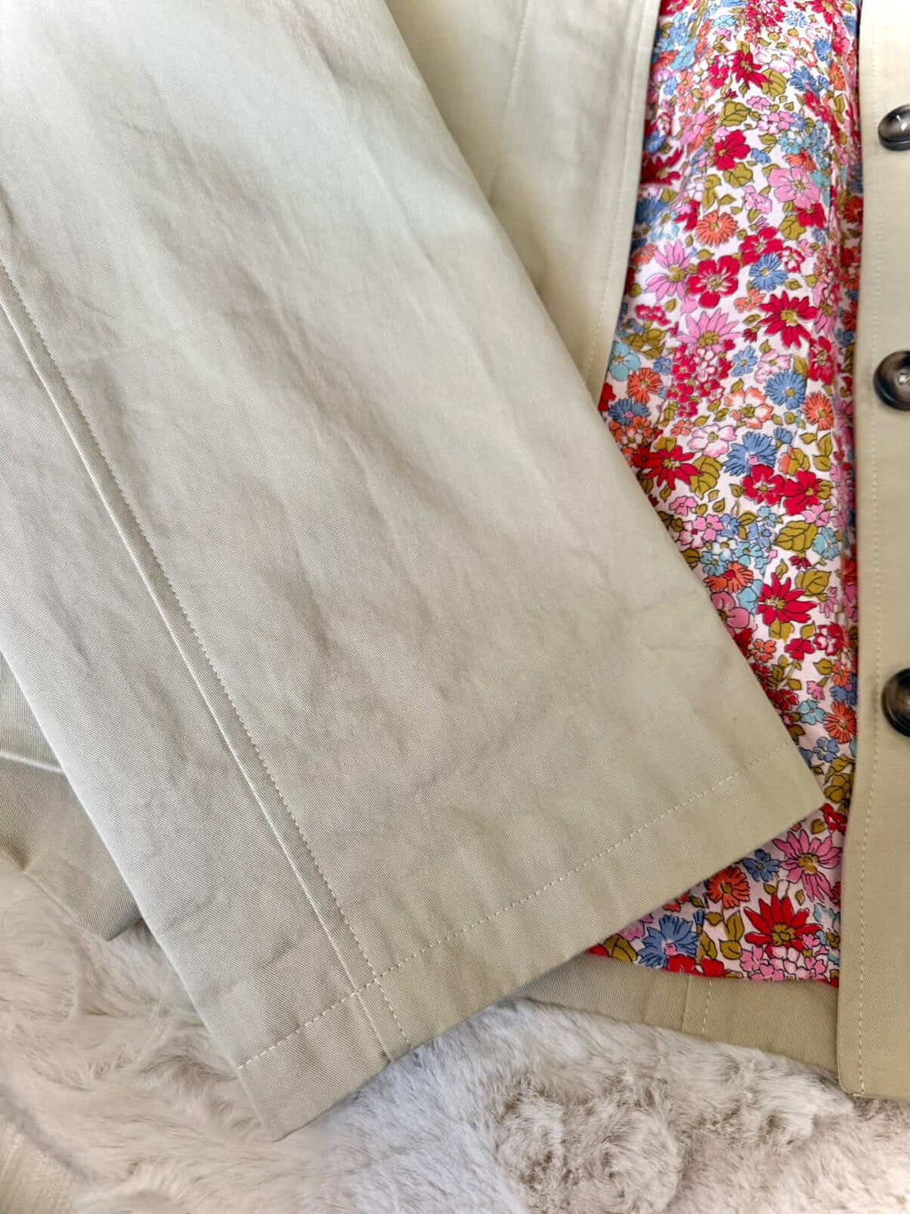 Veste Lili