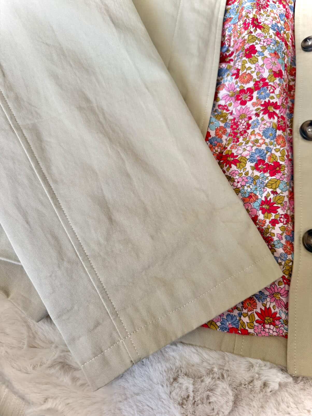 Veste Lili
