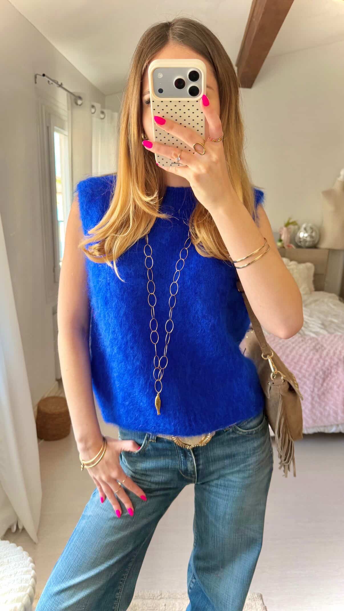 Pull Alba
