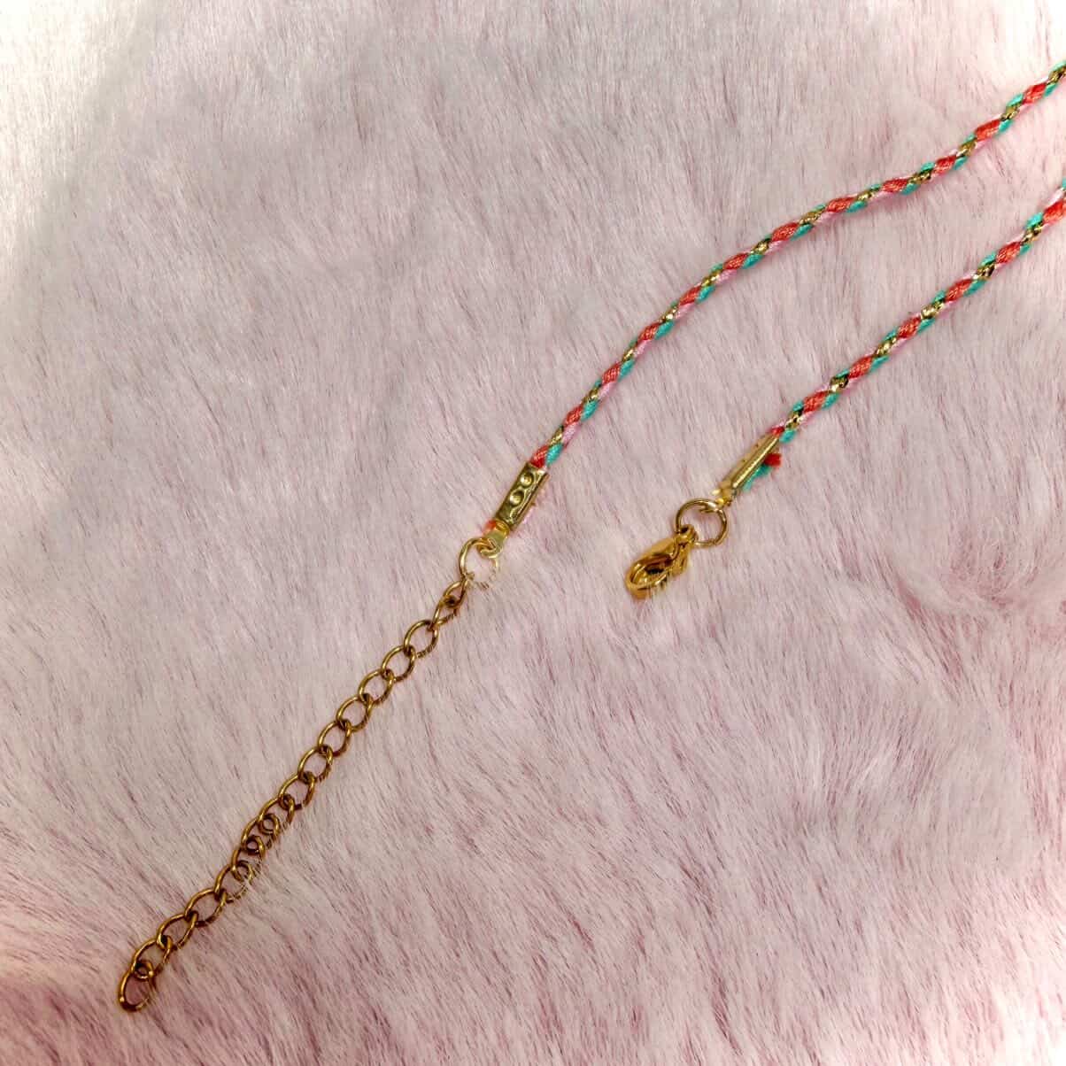 Collier Star