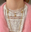 Collier Star