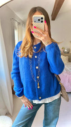 Gilet Romy