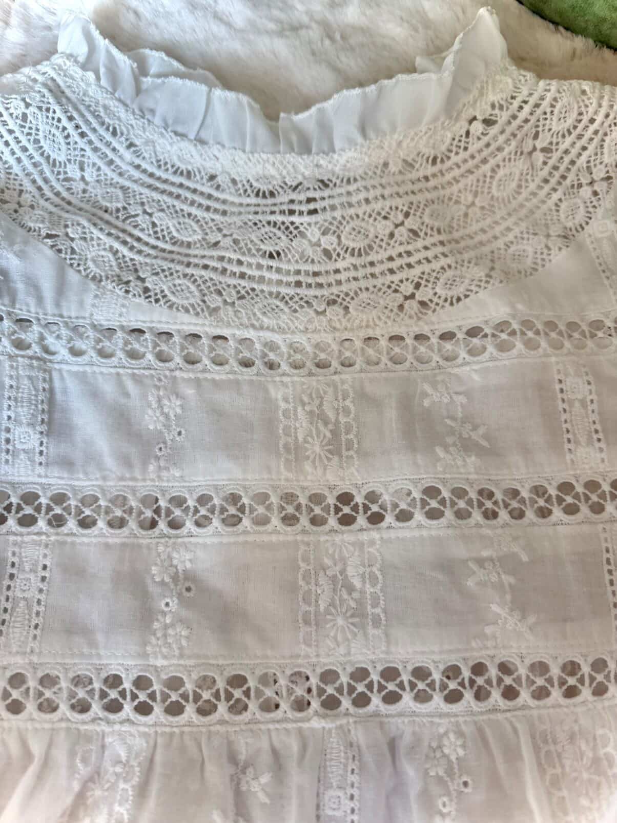 Blouse Alice