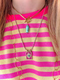 Collier lyna