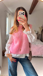 Pull Alba
