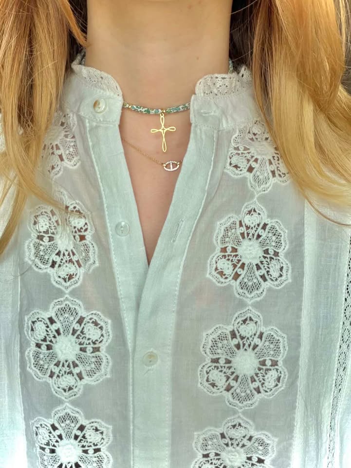 Collier liberty Eve
