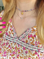 Collier liberty Isabelle