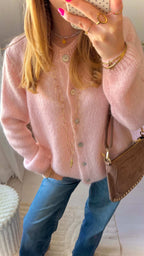 Gilet Romy