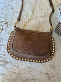 Sac Emma Taupe