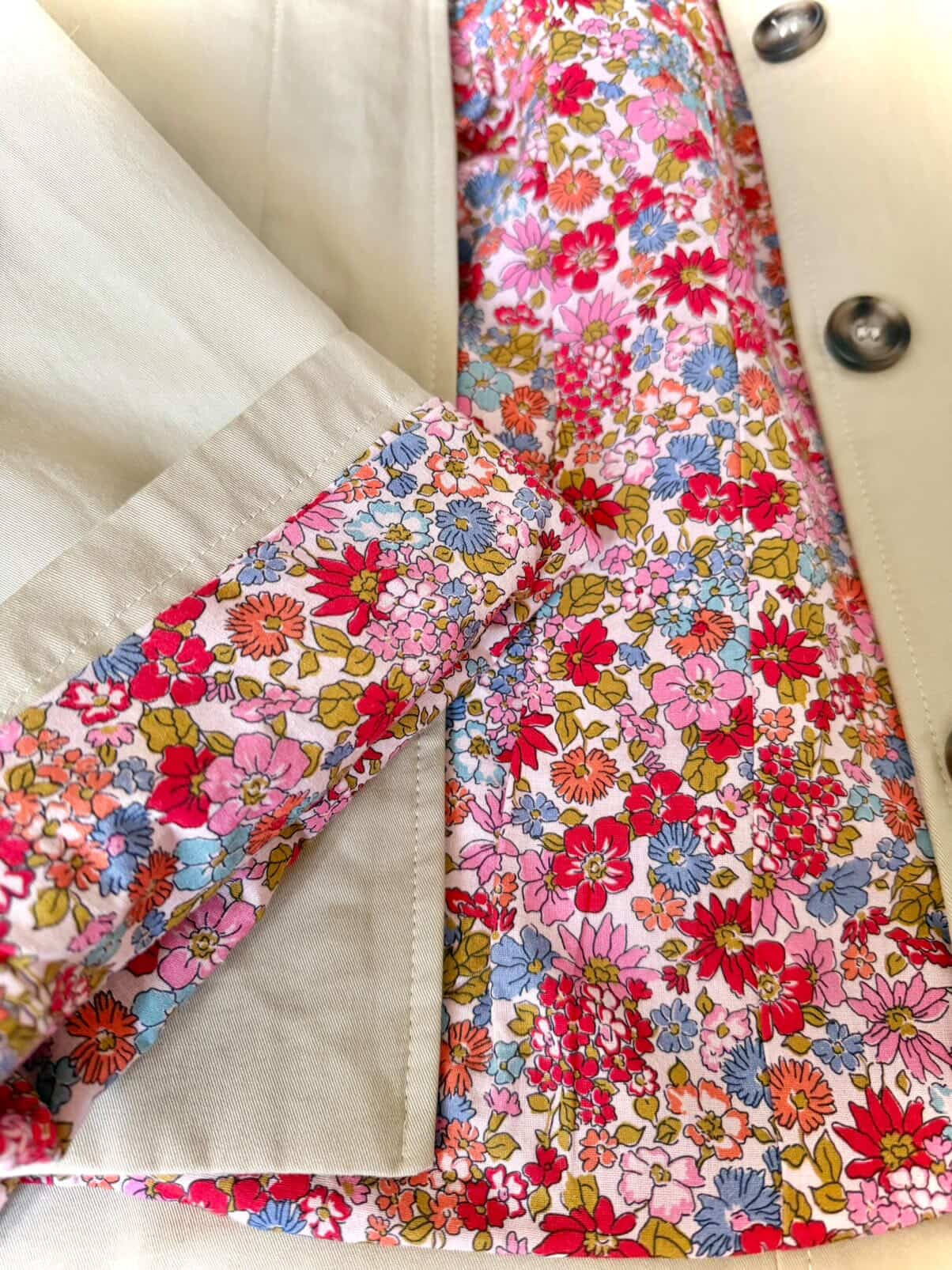 Veste Lili