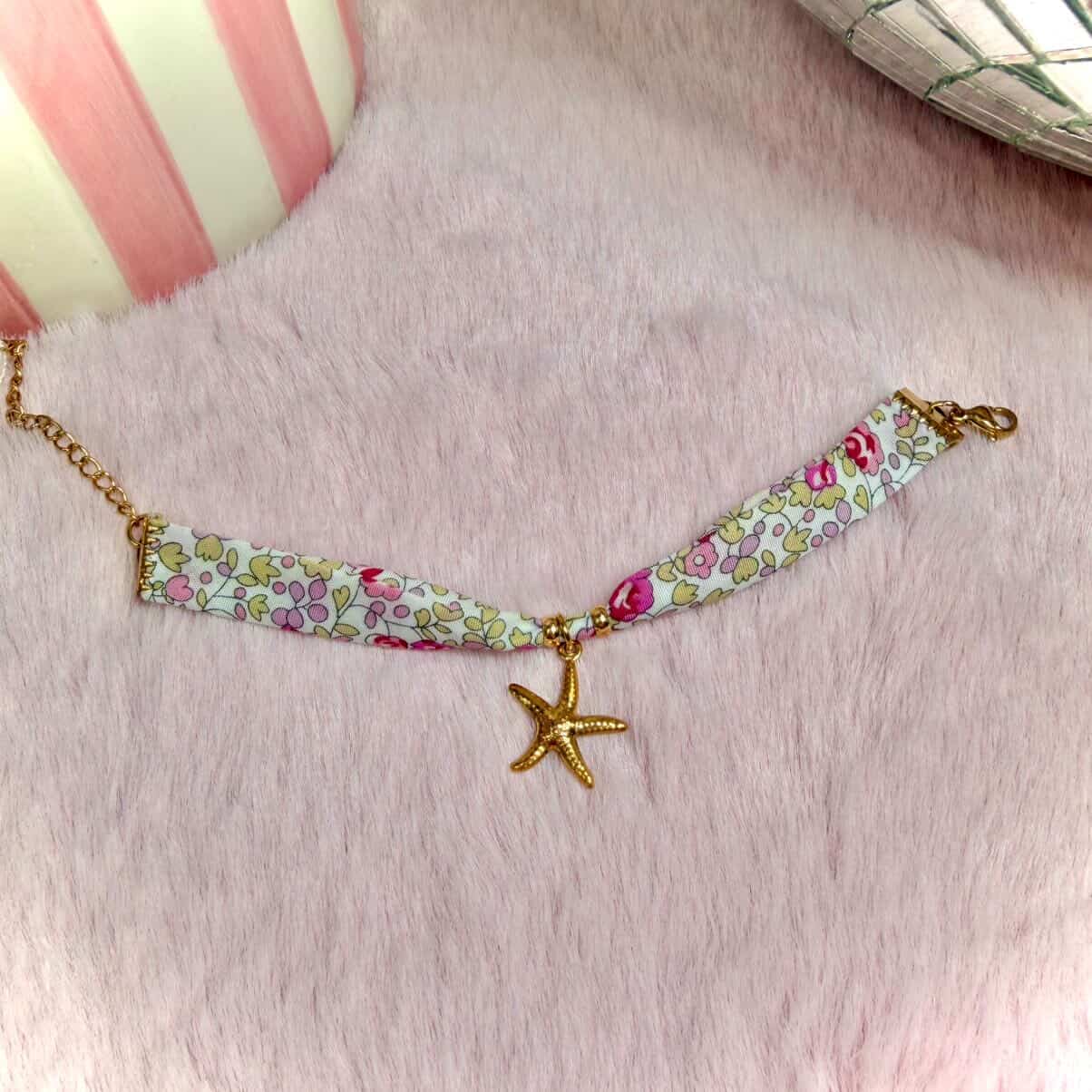 Bracelet liberty Katie rose