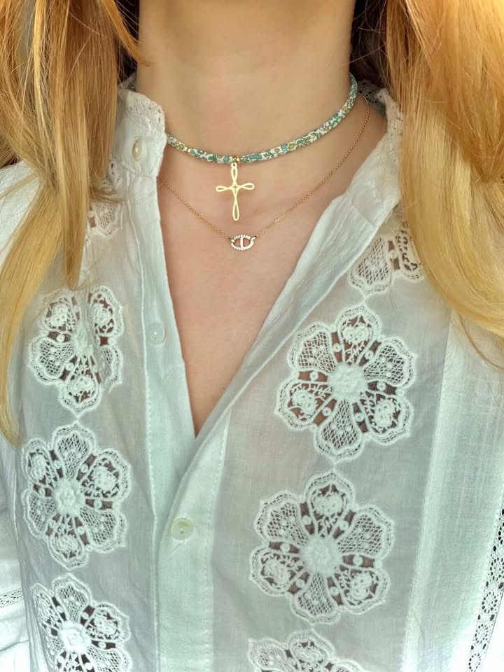Collier liberty Eve