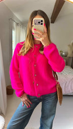 Gilet Romy