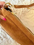 Sac Emma Camel
