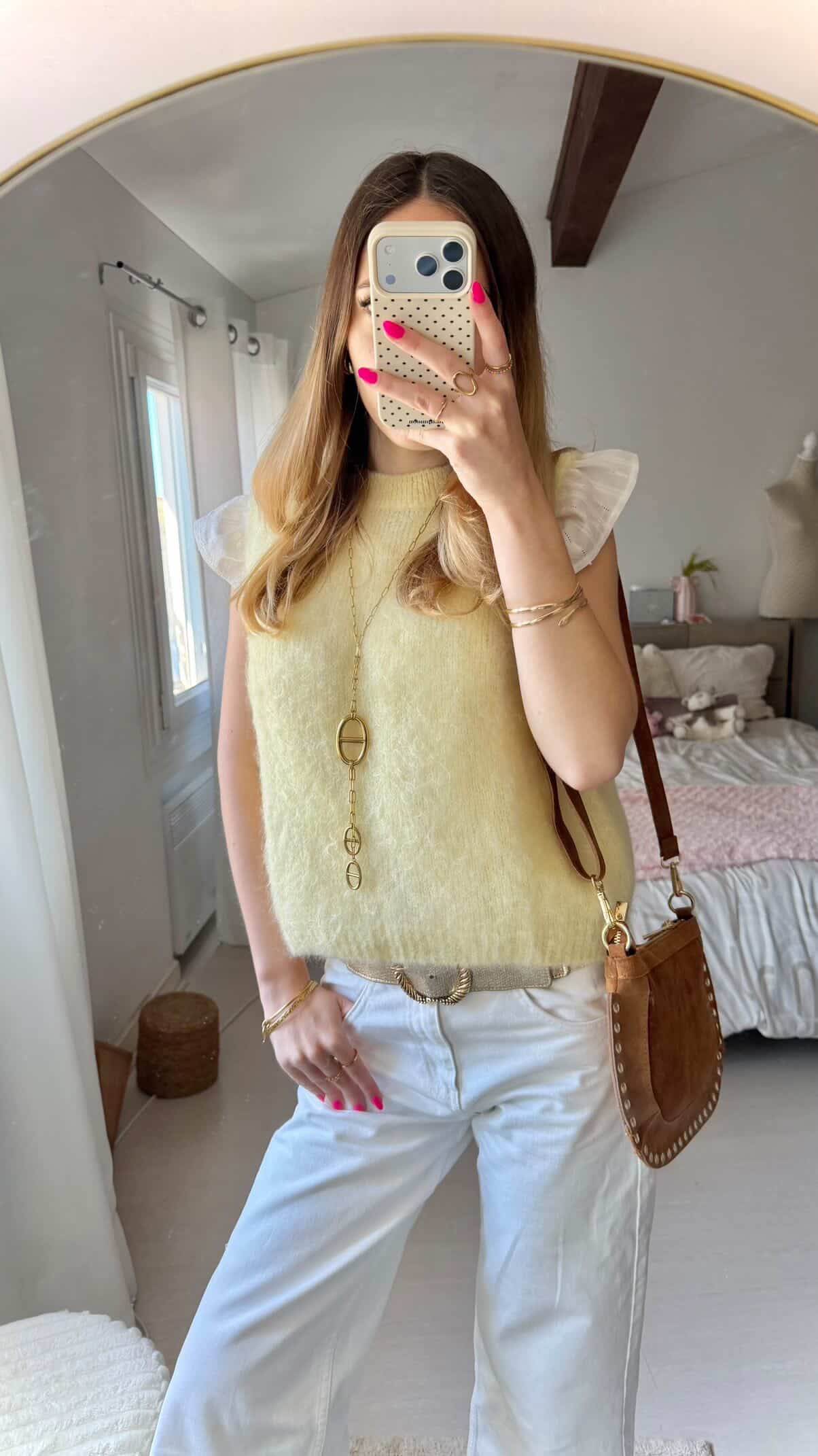 Pull Alba