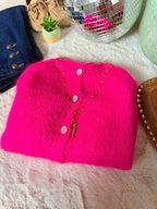 Gilet Romy