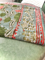 Foulard Nénuphar