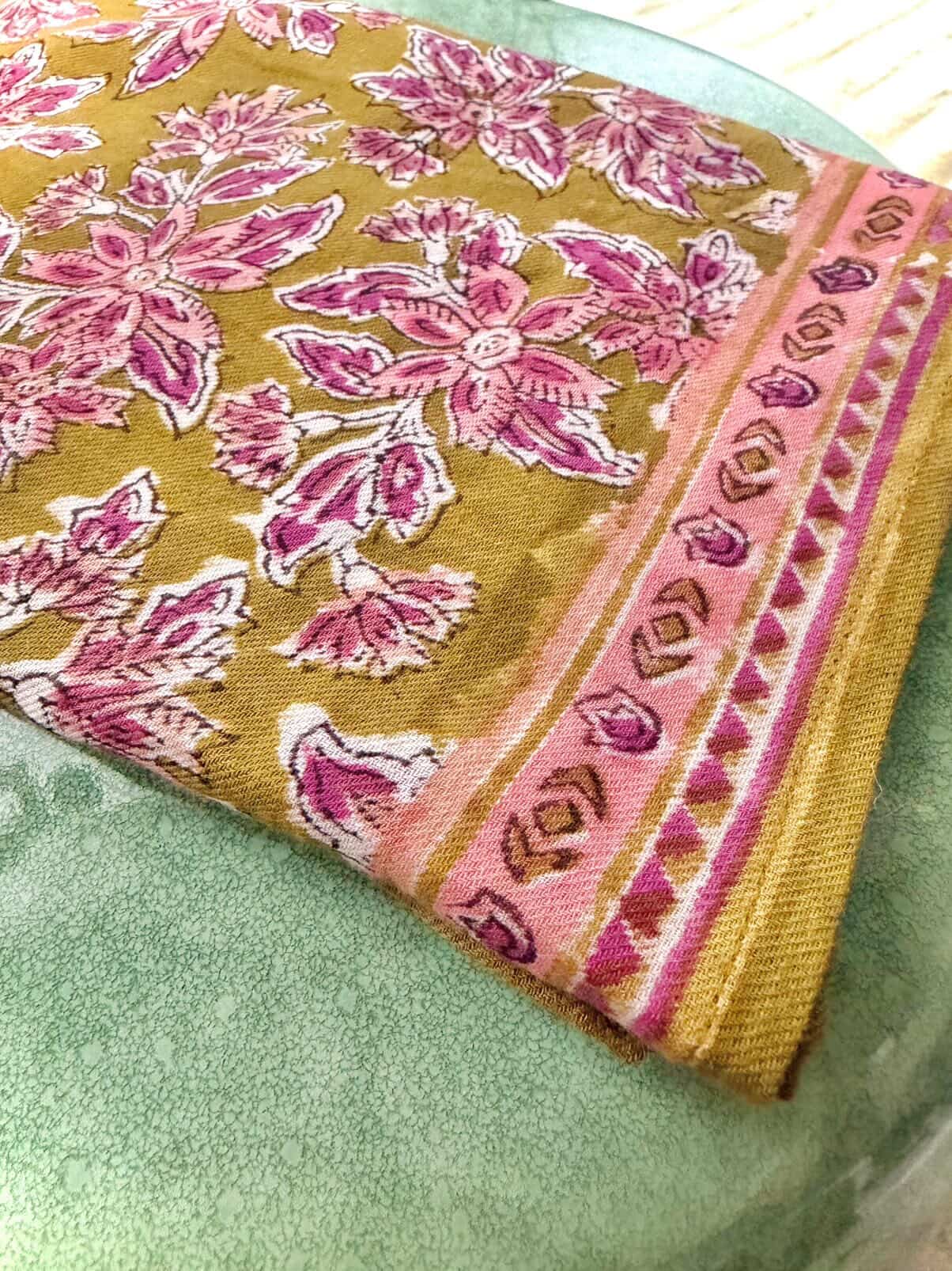 Foulard Agathe