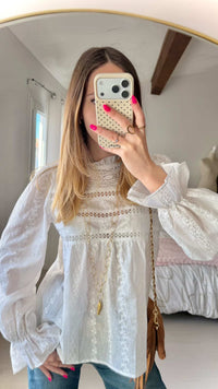 Blouse Alice