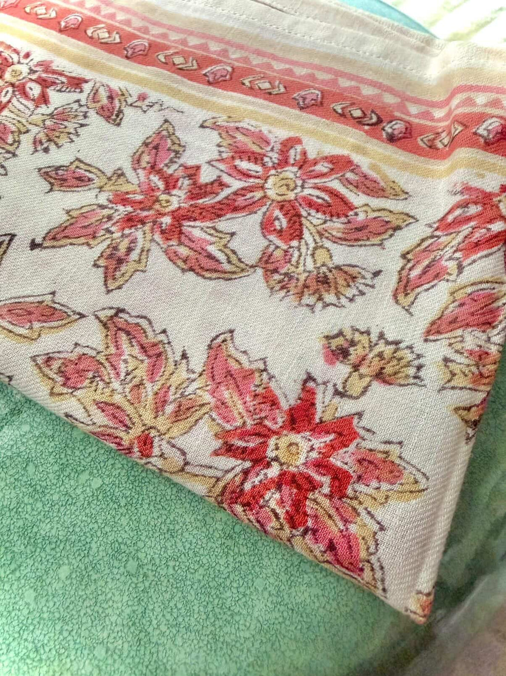 Foulard Ana Lia